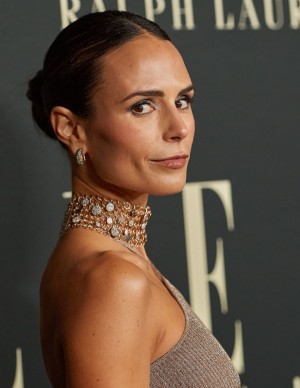 photos Jordana Brewster