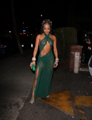 photos Karrueche Tran