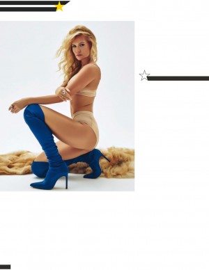 photos Olesya Sudzilovskaya