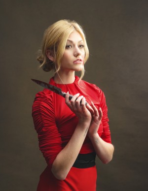 photos Katherine McNamara