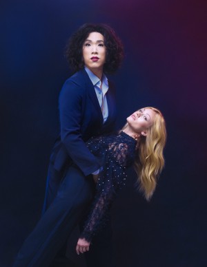 photos Katherine McNamara