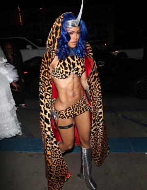 photos Teyana Taylor