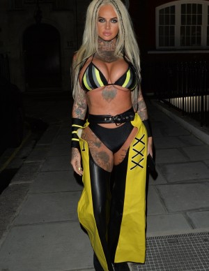 photos Jemma Lucy 