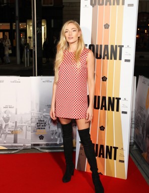 photos Clara Paget