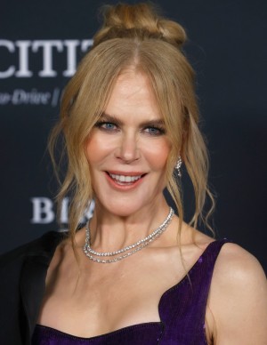 photos Nicole Kidman