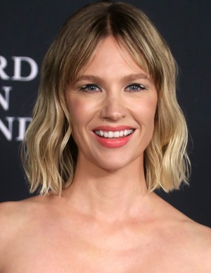 photos January Jones