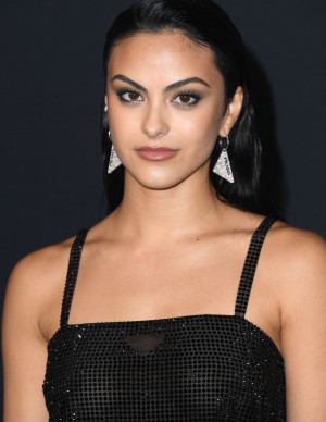 photos Camila Mendes