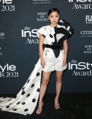 photos Lana Condor 