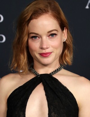 photos Jane Levy