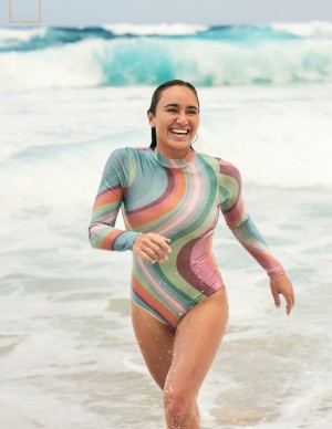 photos Carissa Moore