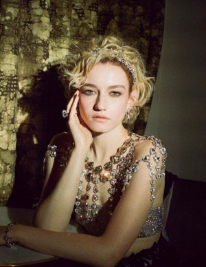 photos Julia Garner
