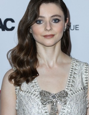 photos Thomasin McKenzie