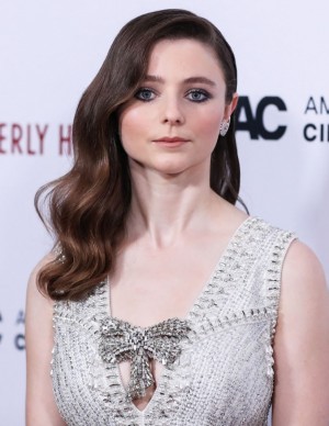 photos Thomasin McKenzie