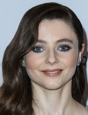 photos Thomasin McKenzie