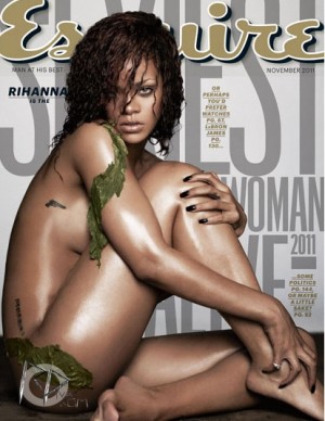 photos Rihanna 