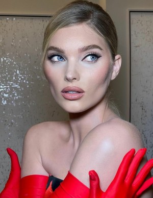 photos Elsa Hosk