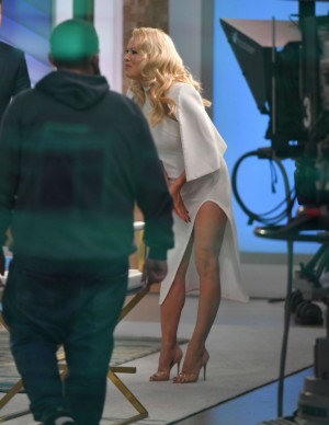 photos Pamela Anderson