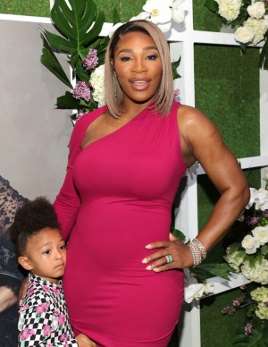 photos Serena Williams