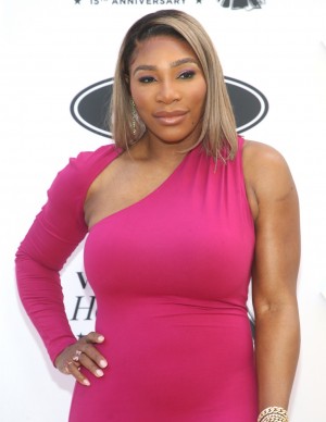 photos Serena Williams