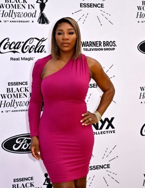 photos Serena Williams