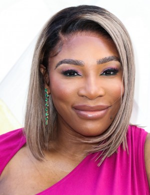 photos Serena Williams