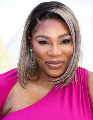 photos Serena Williams