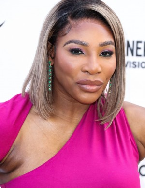 photos Serena Williams