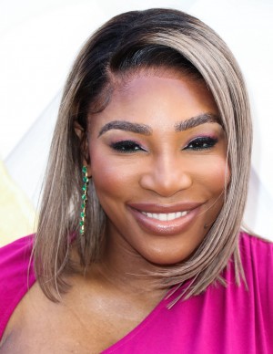 photos Serena Williams