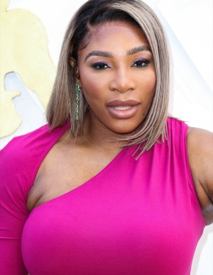 photos Serena Williams