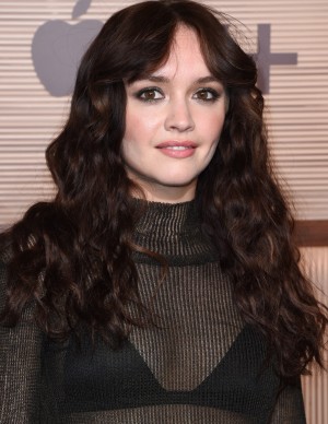 photos Olivia Cooke