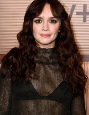 photos Olivia Cooke