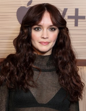 photos Olivia Cooke