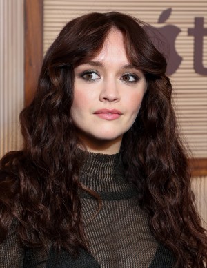 photos Olivia Cooke