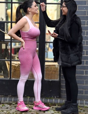 photos Casey Batchelor