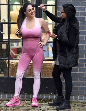 photos Casey Batchelor