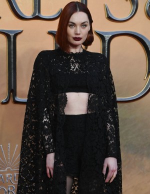 photos Poppy Corby-Tuech