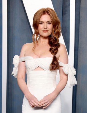 photos Isla Fisher