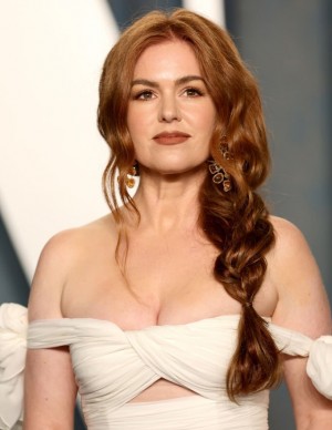 photos Isla Fisher