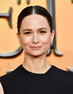 photos Katherine Waterston