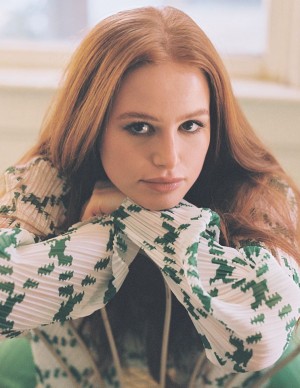 photos Madelaine Petsch