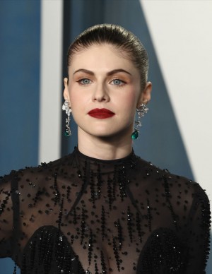 photos Alexandra Daddario