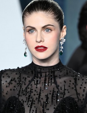 photos Alexandra Daddario