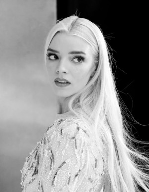 photos Anya Taylor Joy