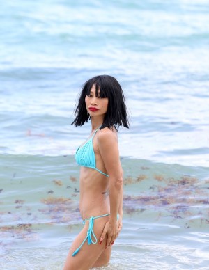 photos Bai Ling