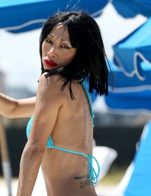 photos Bai Ling