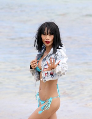 photos Bai Ling