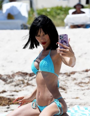 photos Bai Ling