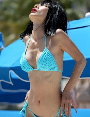 photos Bai Ling