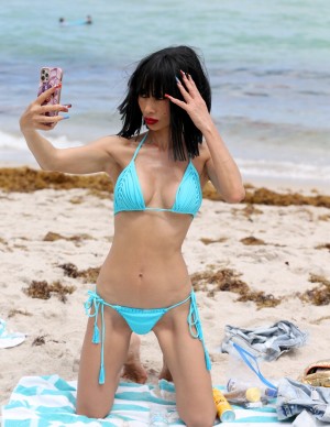 photos Bai Ling