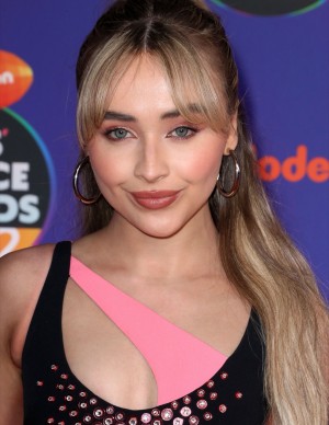 photos Sabrina Carpenter